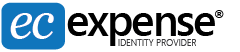 Logo ecExpense
